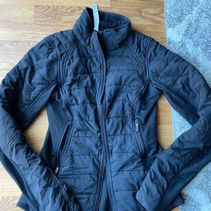 Lululemon jacket